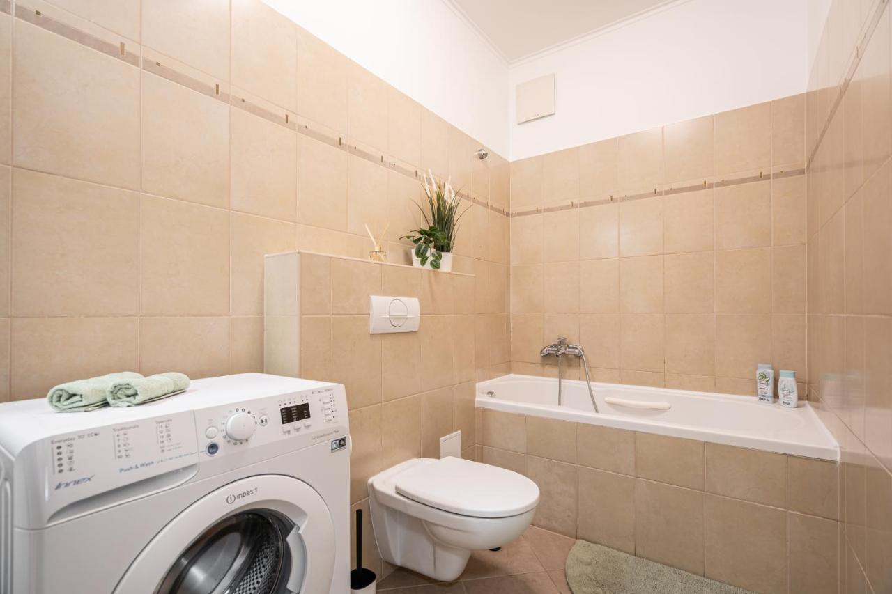 Apartmán Prime Location *