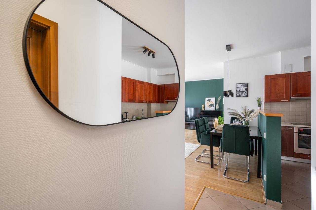 Prime Location Apartmán