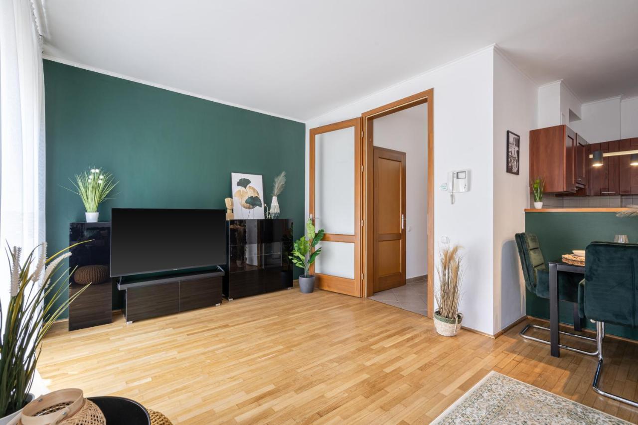 Apartmán Prime Location *