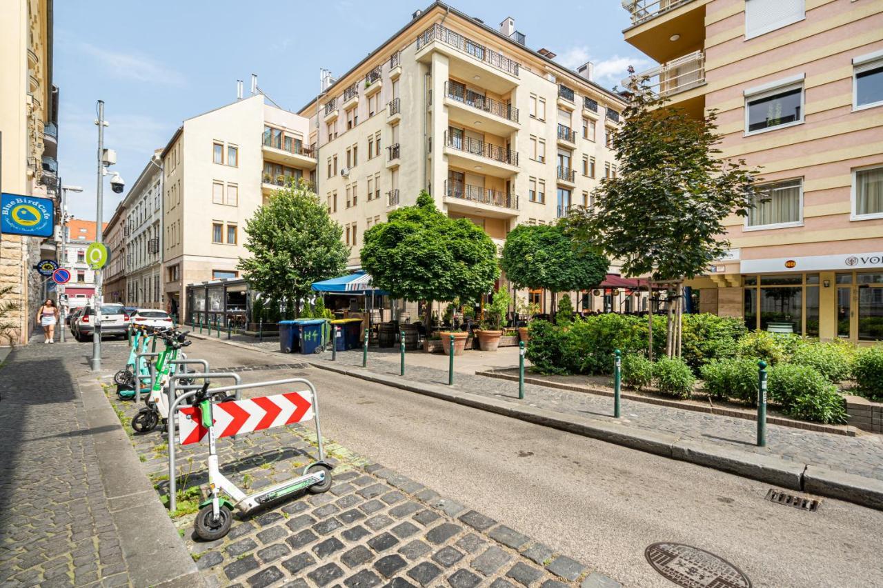 Prime Location Apartmán *
